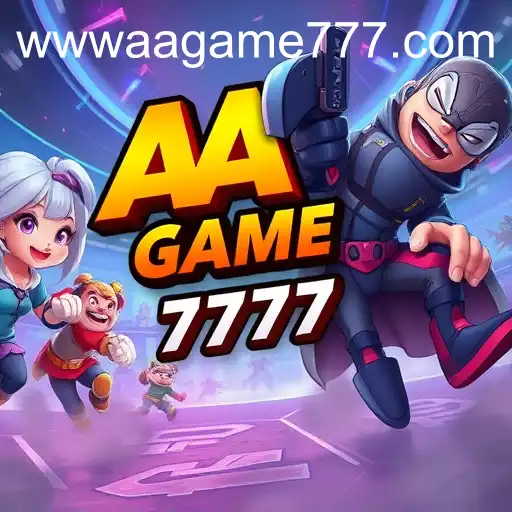 The Rise of AA Game 777 in the Gaming Industry
