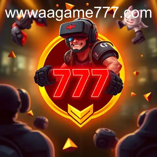 aa game 777