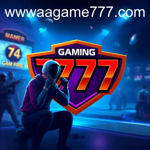The Rise of 'aa game 777' in the Digital Arena