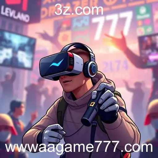 Future of Online Gaming: A Deep Dive into Emerging Trends