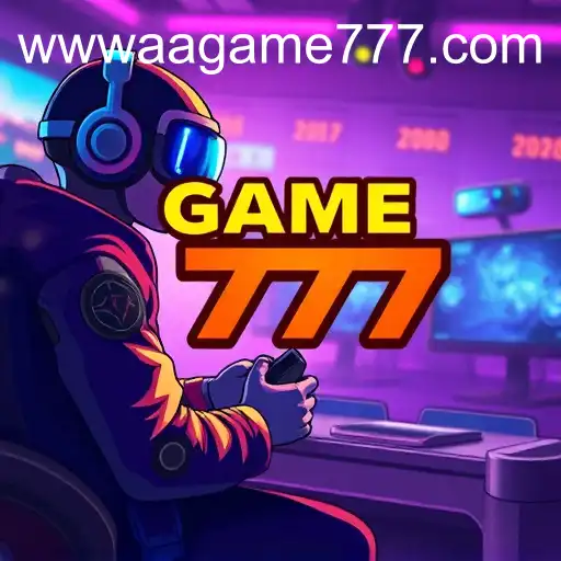 Gaming Evolution in 2025: The Rise of 'aa game 777'