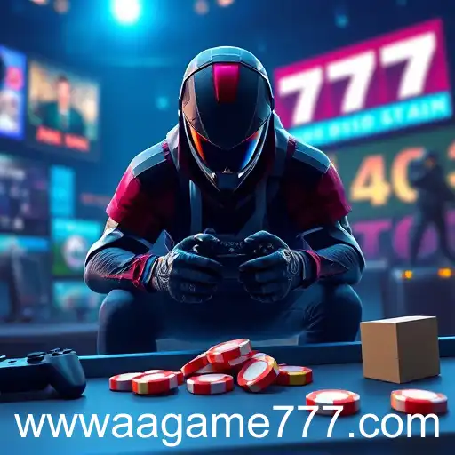 The Digital Tide of Gaming Industries in 2025