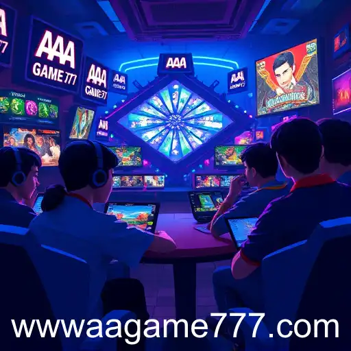 The Rise of Gaming Platforms in 2025