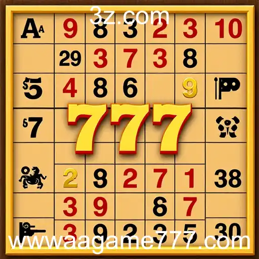 Exploring the Engaging World of Puzzle Games: A Dive into 'aa game 777'