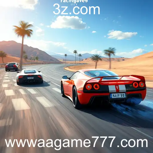 Exploring the World of Racing Games: A Thrilling Journey Through Speed and Competition