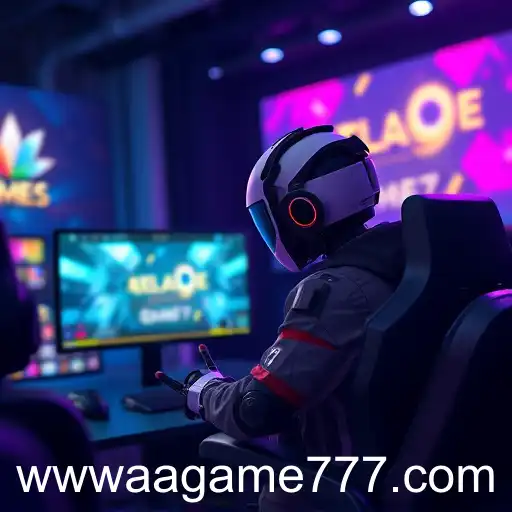 The Rise of 'aa game 777' in the Gaming World