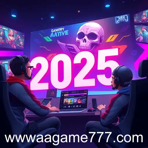 The Rise and Impact of Gaming Portals in 2025