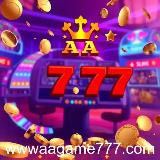 The Rise of 777 in Online Gaming