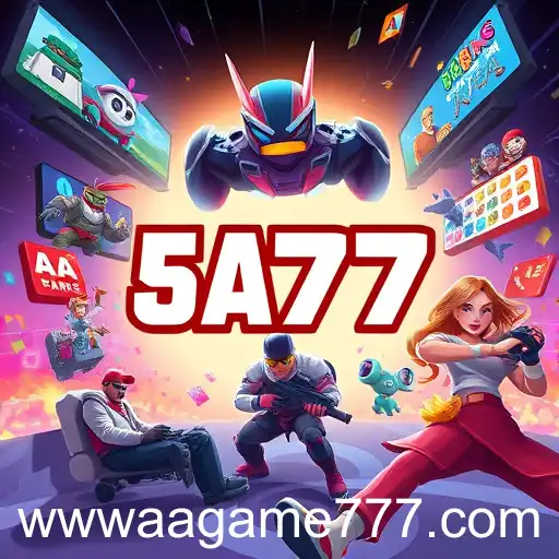 The Rise of AA Game 777