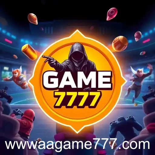 The Rise of AA Game 777 in 2025