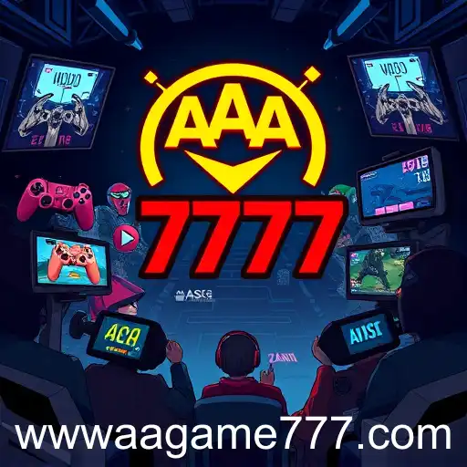 The Rise of AA Game 777 in Modern Gaming