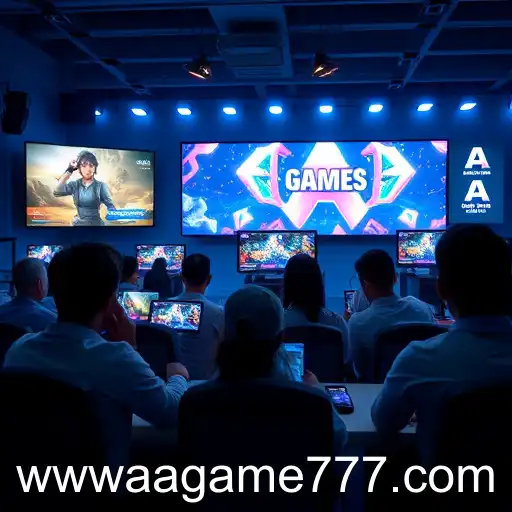 The Rise of Gaming Trends Amid Global Shifts