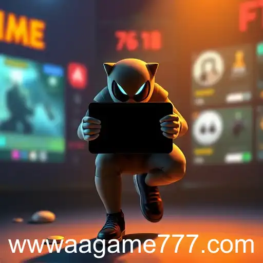 The Rise of Online Game Platforms