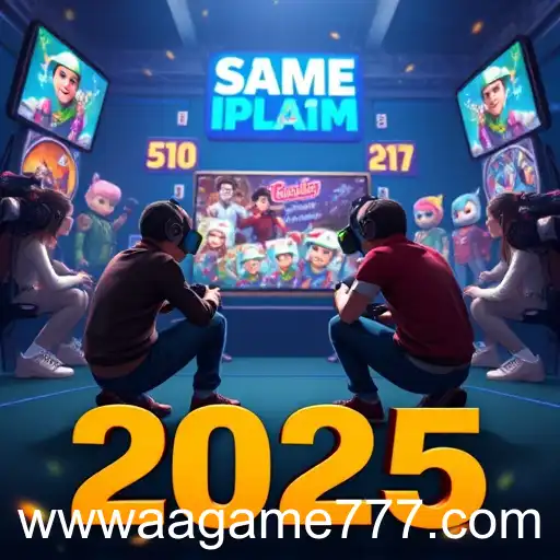 The Rise of Online Gaming Platforms