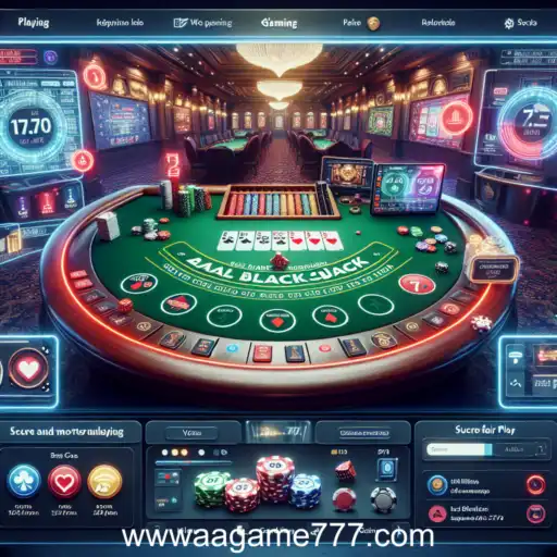 The Rise of Online Gaming Platforms in 2025