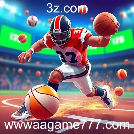 Exploring the Exciting World of Sports Games: A Dive into 'aa game 777'