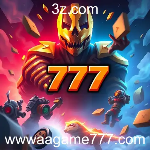 aa game 777