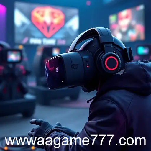 Trends and Innovations in Online Gaming Platforms